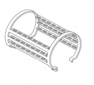 Midmark Ritter M11 UltraClave Automatic Sterilizer - Tray Rack for M11 ...