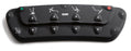 622/623 Barrier-free Exam Table / Accessories by Midmark Corp