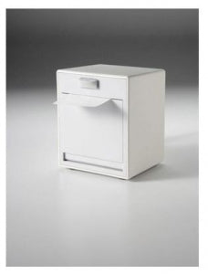 Midmark IQ Vitals Thermal Printers - PRINTER, THERMAL, IQ VITALS, W/1 RL PAPER - 1-100-1605