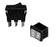 Midmark Corporation Specialty Chair Parts / Compnents - Rocker Switch - 015-1055-00
