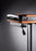 Midmark Corporation Universal Procedure / Components Tables - Foot Control Retractable Cable, 18" - 015-1675-04
