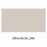 Midmark 630 Barrier-Free Table Upholstery - 630 Power Procedure Table Upholstery, Premium, UltraFree, Arctic, 28" - 002-10114-244