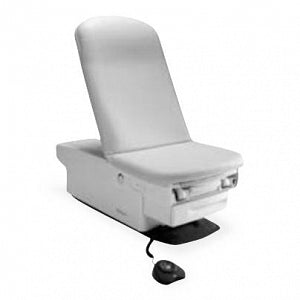 Midmark Upholstery Kits for 224/225 Exam Chairs - 224/225/626 Exam Chair Upholstery Kit, Flat, 28", Oasis - 002-10360-843