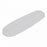 Midmark Chair Arms / Arm Upholstery - 646 Replacement Armrest Upholstery, Soothing Blue - 002-1306-01-855