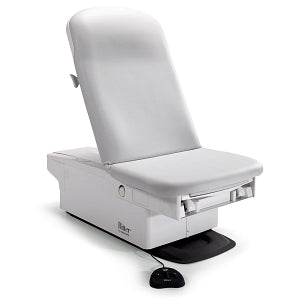 Midmark Ritter 224 Barrier-Free Examination Chairs - Ritter 224 Barrier-Free Examination Chair with Standard Features - 224-001