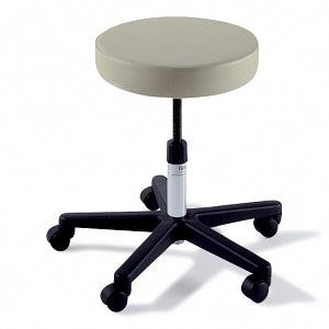 Midmark Corporation Midmark Ritter 270 Series Adjustable Stool & Parts - STOOL, COMP BASE, MAN ADJ-ULTRA-WHEATGRASS - 270-001-862
