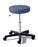 Midmark Ritter 272 Air Lift Stool - Ritter 272 Air Lift Stool, Composite Base, Adjustable, Belagio - 272-001-247