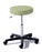 Midmark Ritter 272 Air Lift Stool - Ritter 272 Air Lift Stool, Composite Base, Adjustable, Tuscany - 272-001-249
