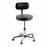 Midmark Ritter 275 Adjustable Physician Stools with Backrest - Ritter 275 Physician Stool with Back, Manually Adjustable, - 275-001-848