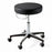 Midmark Ritter 276 Air Lift Stools - 276 Air Lift Stool, Pneumatically Adjustable, Hand Release, Healing Waters - 276-001-848