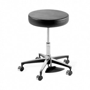 Midmark Ritter 276 Air Lift Stools - Basic 276 Air Lift Stool, Pneumat ...