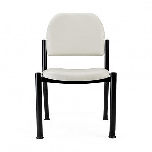 Midmark Ritter 280 Series Side Chairs - Ritter 280 Series Basic Side Chair, without Arms, Mineral Upholstery Color - 280-001-844