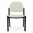 Midmark Ritter 280 and 680 Patient Side Chairs - Ritter 280 Patient Side Chair without Arms, Lunar Gray - 280-001-845