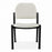 Midmark Ritter 280 and 680 Patient Side Chairs - Ritter 280 Patient Side Chair without Arms, Soothing Blue - 280-001-855