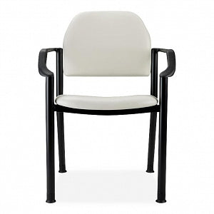 Midmark Ritter 280 and 680 Patient Side Chairs - Ritter 280 Patient Side Chair with Arms, Dream - 280-002-847