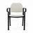 Midmark Ritter 280 Series Side Chairs - Ritter 280 Series Basic Side Chair, with Arms, Deep Earth Upholstery Color - 280-002-854