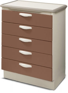 Midmark Corporation 625 Barrier-Free Examination Tables - Drawer Assembly for 625 - 029-4536-00