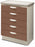 Midmark Corporation 625 Barrier-Free Examination Tables - Drawer Assembly for 625 - 029-4536-00