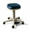 Midmark 425/427 Air Lift Physician Stools - Air Lift Foot Operated Physician Stool, 5 Legs, Without Seat Cushion, Weight Capacity 225, Stool Weight 25 lbs - 427-001