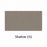 Midmark 630 Barrier-Free Table Upholstery - 630 Power Procedure Table Headrest, Oval, Premium Upholstery, Shadow - 9A500001-232