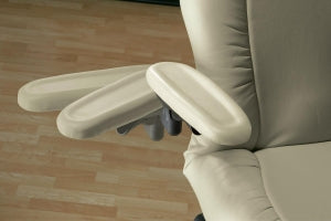 Midmark Articulating Arm / Upholstery - Premium Chair Arm Upholstery, Fossil Gray, 32" - 9A550005-238