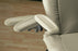 Midmark Articulating Arm / Upholstery - Premium Chair Arm Upholstery, Fossil Gray, 32" - 9A550005-238