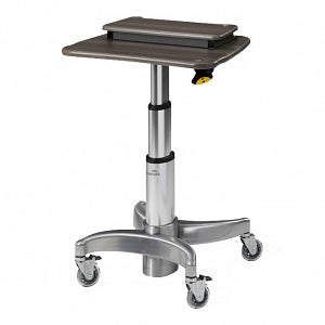 Midmark Secure Laptop Workstation - Secure Laptop Workstation, Radiance - 6211-001-800