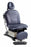 Midmark 630 Barrier-Free Table Upholstery - 630 Power Procedure Table Power Table Base - 630-001