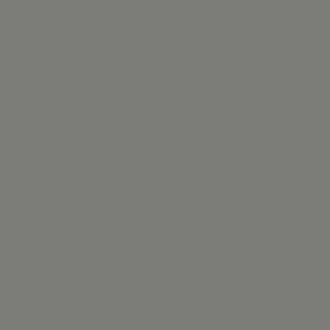 Midmark 680 Upholstered Side Chair - Side Chair with Arms, Lunar Gray - 680-002-845
