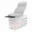 Midmark Corporation Midmark Foot Boards - Padded Foot Board, Upholstered, Shadow - 028-0606-00-232