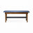 Midmark Ritter 95 Treatment Tables - Ritter 95 Treatment Table without Shelf, Soothing Blue - 95-001-855