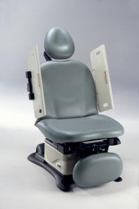 Midmark Ritter 230 Table Accessories - Ritter Table Accessory, Security Panel Side - 9A157003