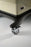 Midmark Corporation Ritter 244 Barrier-Free Bariatric Power - Replacement Locking Casters for Ritter 244 Table, Set of 4 - 9A346001