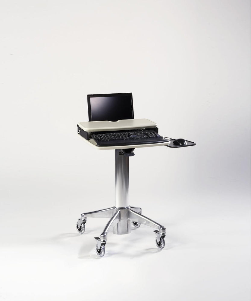 Cable Management Holders by Midmark
