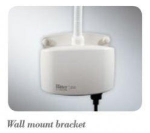 Midmark 250/253 LED Exam Lights, Accessories and Parts - 253 Exam Light Accessory, Exam Table Mounting, Hardware Only - 9A454001