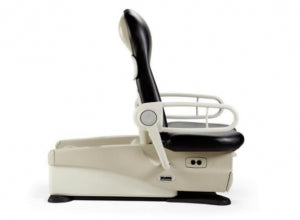 Midmark 224 Rails Midmark Corporation Patient Support Rails - Patient Support Rail Recei ...