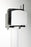 Midmark Corp Adjustable PC Holder Racks - PC Holder Rack, Adjustable, Wall - 9A589001