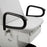 Midmark Corporation Ritter 225 Barrier-Free Examination Chairs and Accessories - Standard Patient Support Rails for Ritter 224/225 Barrier-Free Examination Chairs - 9A615001