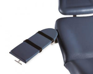 Midmark Articulating Arm / Upholstery - Articulating Armboard, Deep Earth - 9A81001-854