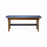Midmark Ritter 95 Exam Table & Accessories - Midmark 95 Shelf-Style Treatment Table with Upholstered Top, Oasis - 9A364001-843