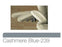 Midmark Power Procedures Chair - Arms for Midmark 641 Procedure Chair, Cashmere Blue - 9A396001-239