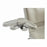 Midmark Corporation Midmark 630 Chair Arms - Midmark 630 Chair Arms Only, 28", Restful Path - 9A550001-858