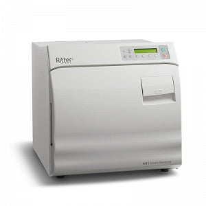 Midmark Ritter M11 UltraClave Automatic Sterilizer - Ritter M11 Steam Sterilizer, 115V - M11-042