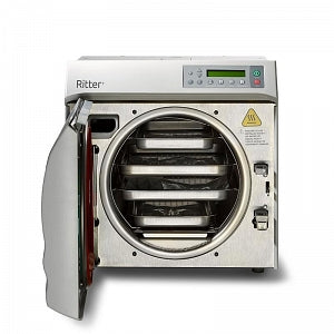 Midmark Ritter M11 UltraClave Automatic Sterilizer - Ritter M11 Steam Sterilizer, 115V - M11-042