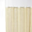 Medline Disposable Snap Panel Cubicle Curtains - Snap-Panel Disposable Cubicle Curtains, 66" x 66", Beige - MIT6DBEIGE