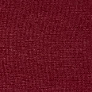 Mount Vernon Mills, Inc Elegance Tablecloths - Elegance Tablecloth, 52" x 120", Burgundy - MITLNEL209BUR