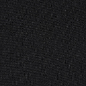 Mount Vernon Mills, Inc Elegance Tablecloths - Elegance Tablecloth, 52" x 52", Black - MITLNEL210BLK