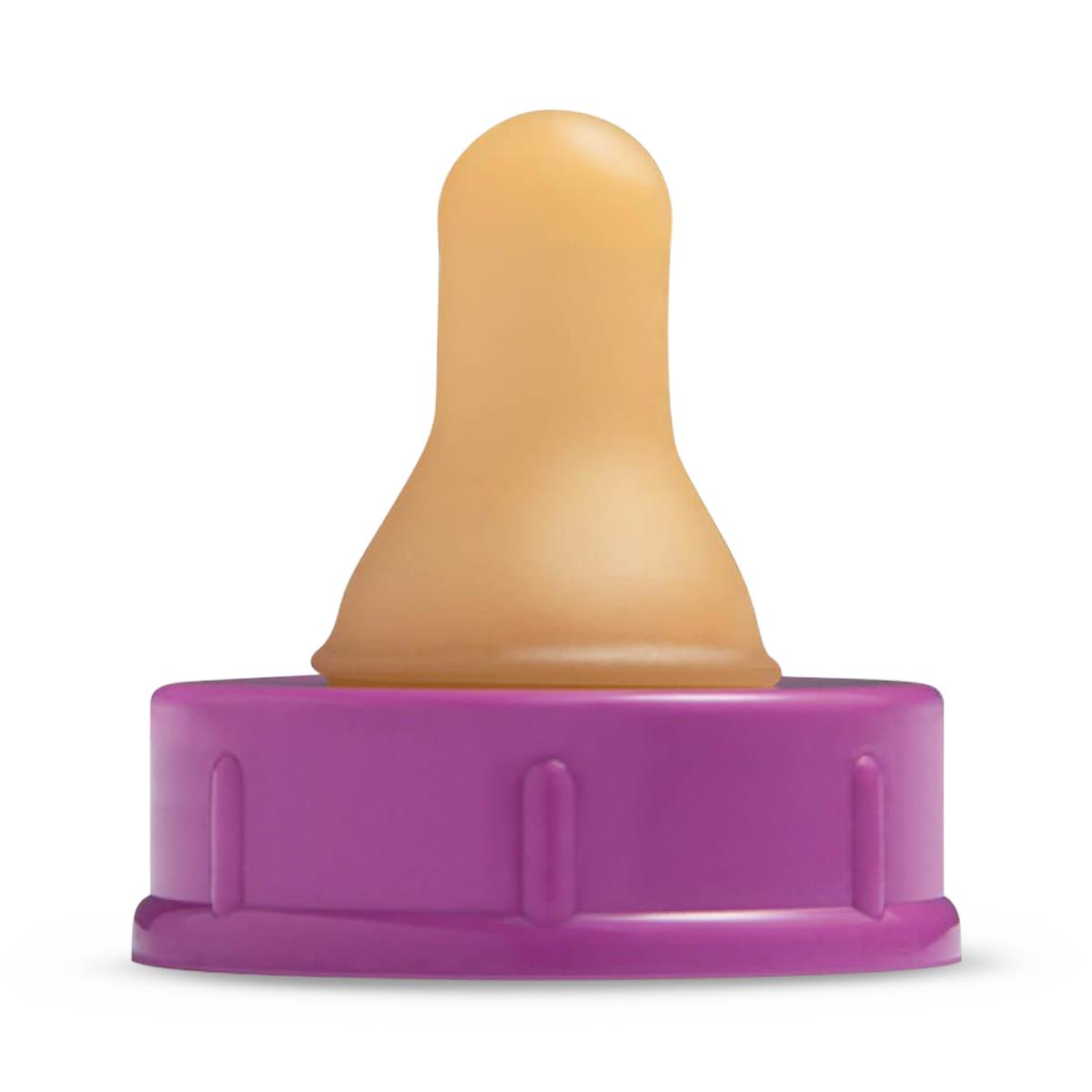 Enfamil Slow Flow Soft Nipples by Mead Johnson — Grayline Medical