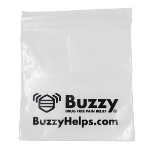 MMJ Labs Buzzy Infection Control Bags - Buzzy Infection Control Bag, - BZICB