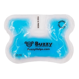 MMJ Labs Ice Wings - Universal Healthcare Buzzy Ice Wings, Reusable - REP-MBG25